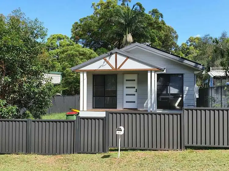 47 Villa Wood Rd