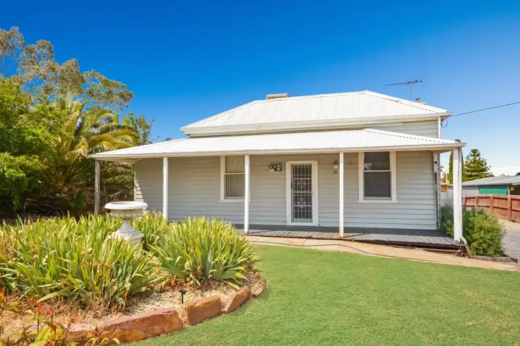 50 Smith St, Stawell VIC 3380