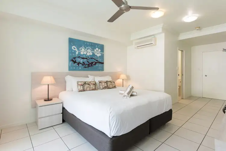 Second view of Homely unit listing, Unit 13/2-16 Langley Rd, Port Douglas QLD 4877