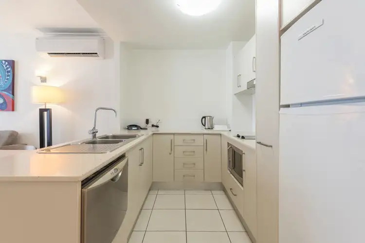 Sixth view of Homely unit listing, Unit 13/2-16 Langley Rd, Port Douglas QLD 4877