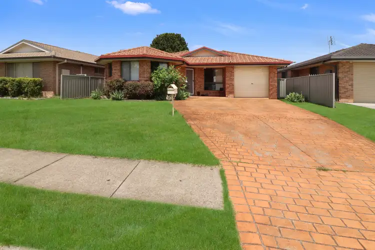 Second view of Homely house listing, 12 Bert Dyson Pl, West Kempsey NSW 2440