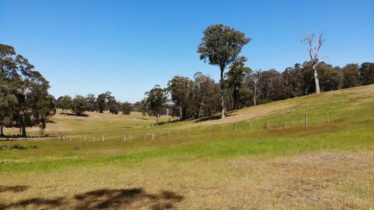 Second view of Homely land listing, 465 Waddells Rd, Nicholson VIC 3882