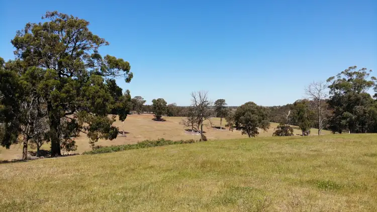 Third view of Homely land listing, 465 Waddells Rd, Nicholson VIC 3882