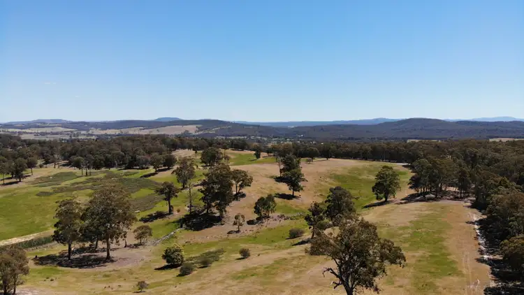 Fourth view of Homely land listing, 465 Waddells Rd, Nicholson VIC 3882