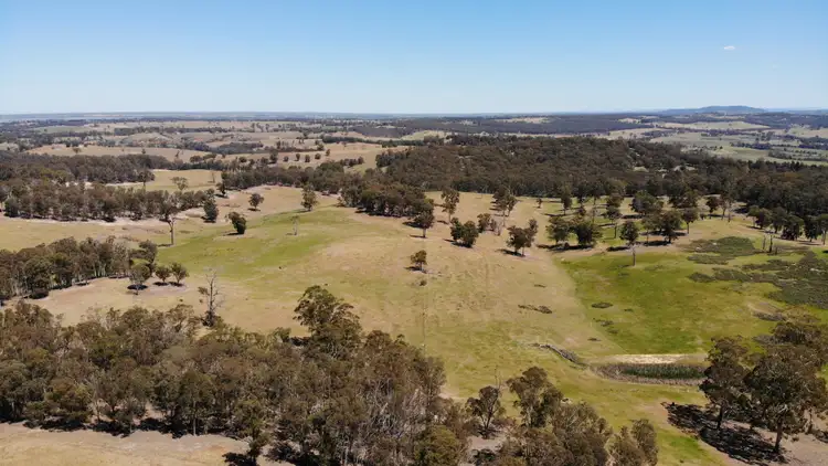 Fifth view of Homely land listing, 465 Waddells Rd, Nicholson VIC 3882
