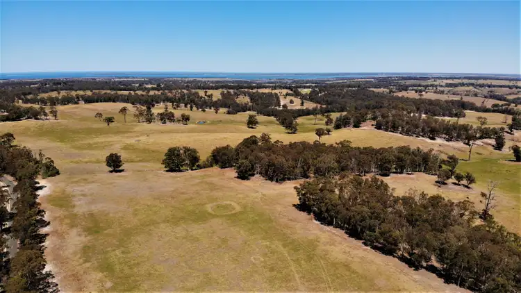 Sixth view of Homely land listing, 465 Waddells Rd, Nicholson VIC 3882