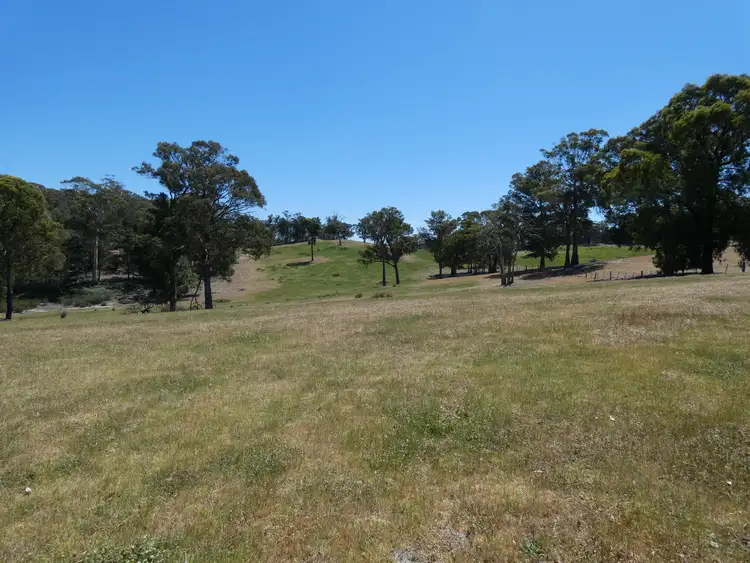 Seventh view of Homely land listing, 465 Waddells Rd, Nicholson VIC 3882