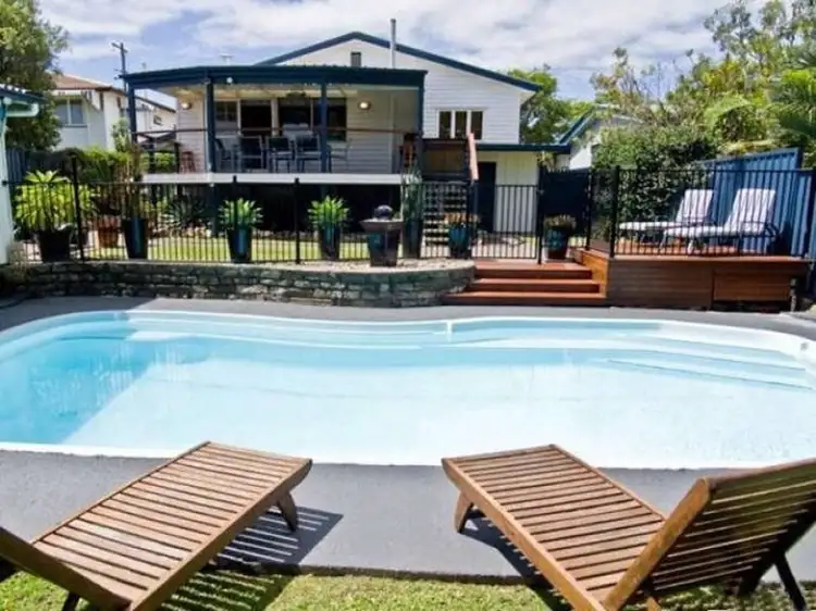 115 Belmont Rd, Tingalpa QLD 4173