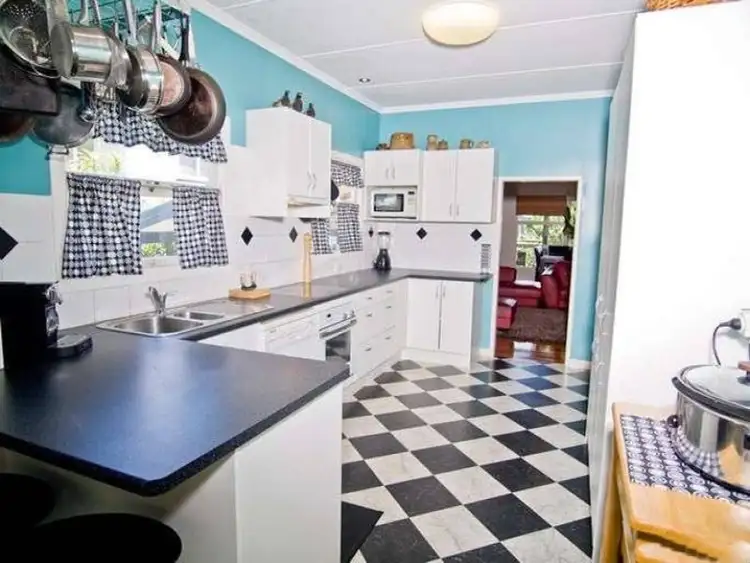 Second view of Homely house listing, 115 Belmont Rd, Tingalpa QLD 4173