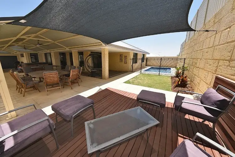 Main view of Homely house listing, 8 Einstein Way, Tapping WA 6065