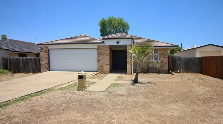 Main view of Homely house listing, 11 Stanford Pl, Laidley QLD 4341