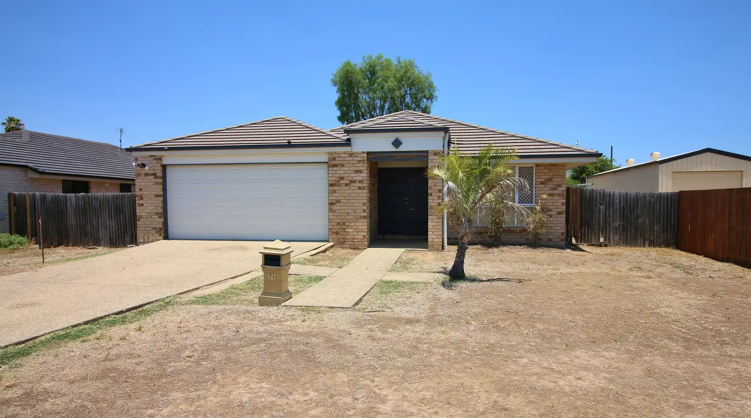 Main view of Homely house listing, 11 Stanford Pl, Laidley QLD 4341