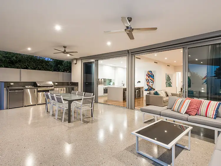 Second view of Homely house listing, 10A Shelley Street, Shelley WA 6148