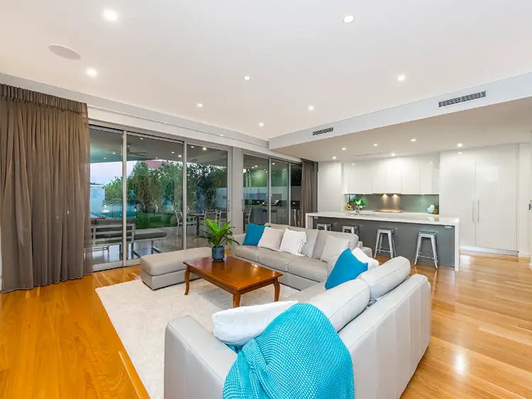 Third view of Homely house listing, 10A Shelley Street, Shelley WA 6148