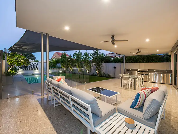 Fourth view of Homely house listing, 10A Shelley Street, Shelley WA 6148
