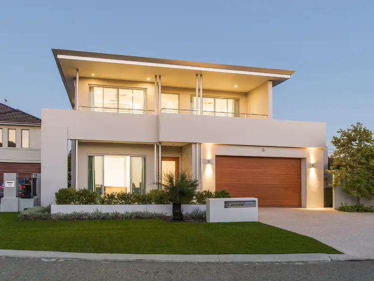 Fifth view of Homely house listing, 10A Shelley Street, Shelley WA 6148