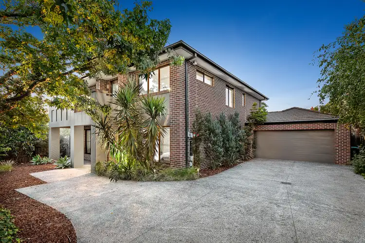 1 Allard St, Brighton VIC 3186