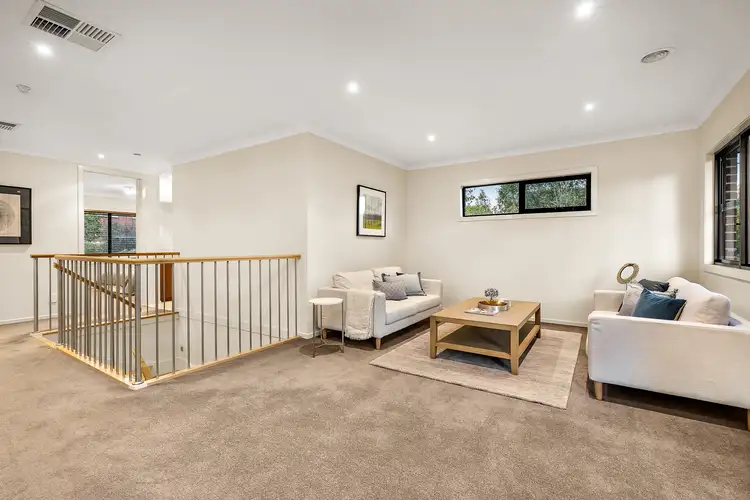 Fifth view of Homely house listing, 1 Allard St, Brighton VIC 3186