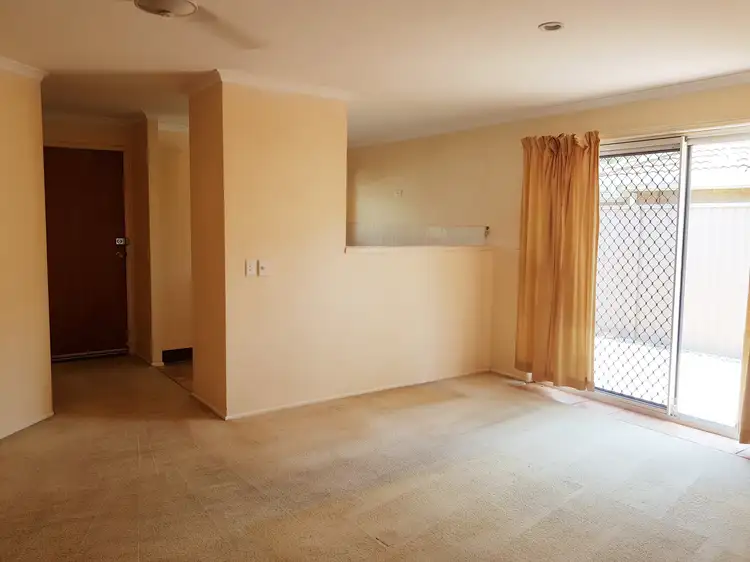 Second view of Homely semi-detached listing, Unit 1/137 Central St, Labrador QLD 4215