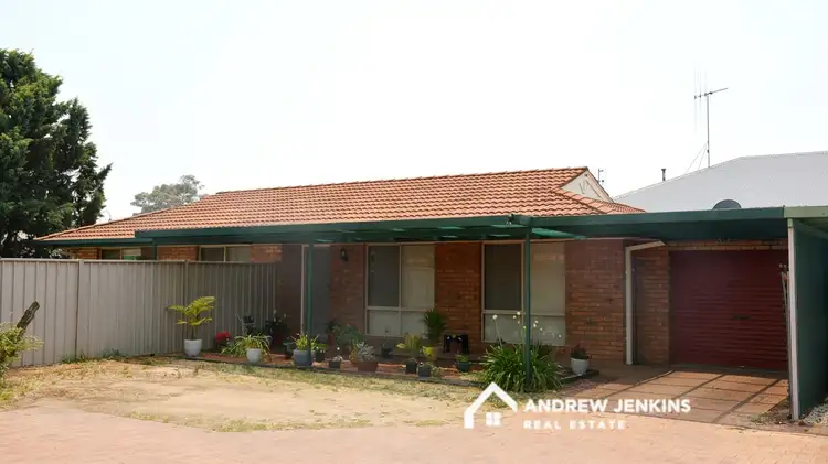 Unit 2/32 Collie Street, Barooga NSW 3644