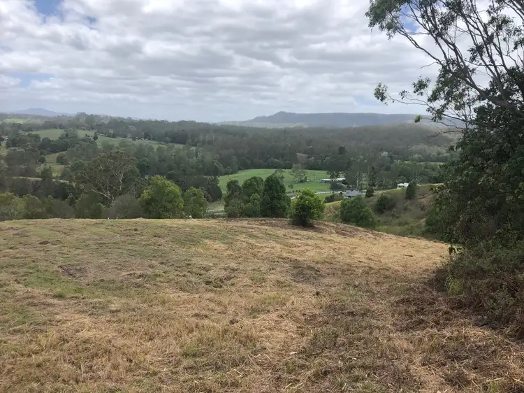 Main view of Homely land listing, 21 Bluegum Place, Cawongla, Kyogle NSW 2474