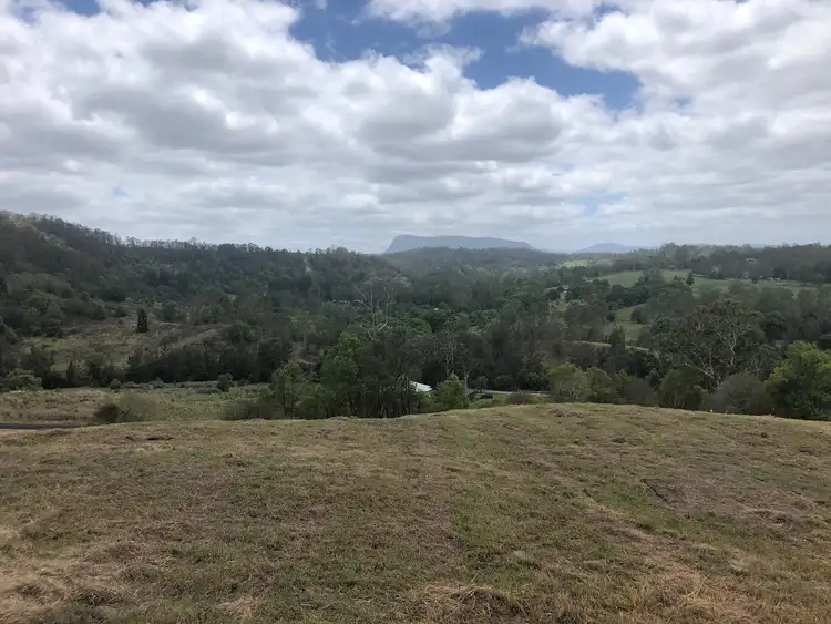 Second view of Homely land listing, 21 Bluegum Place, Cawongla, Kyogle NSW 2474