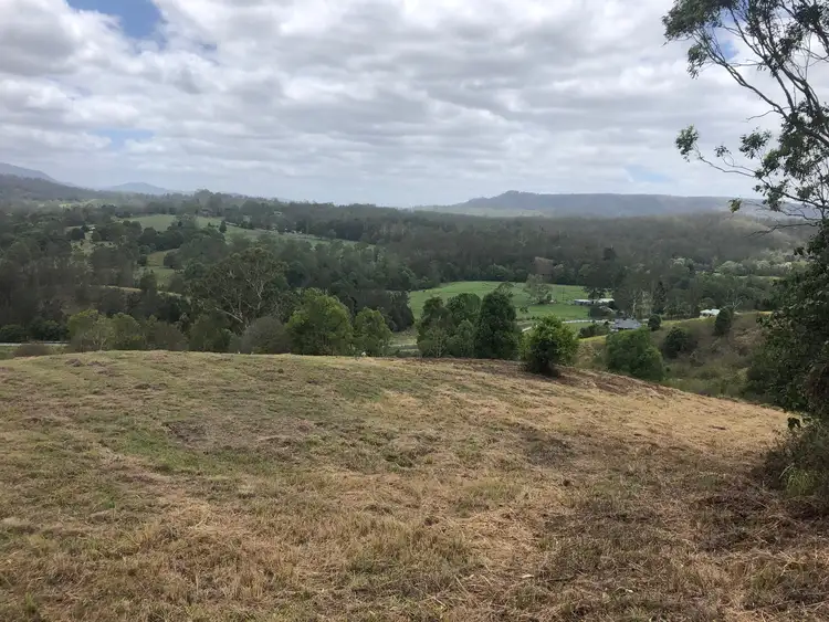 Third view of Homely land listing, 21 Bluegum Place, Cawongla, Kyogle NSW 2474
