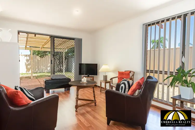 Unit 4/1 King Rd, East Bunbury WA 6230
