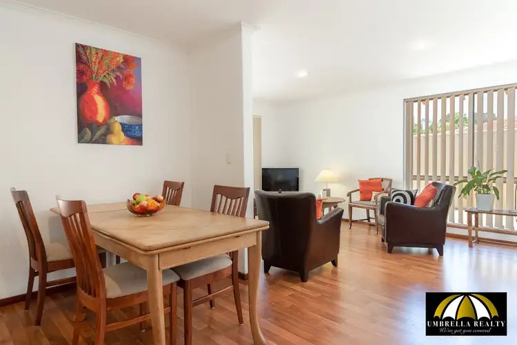 Third view of Homely unit listing, Unit 4/1 King Rd, East Bunbury WA 6230