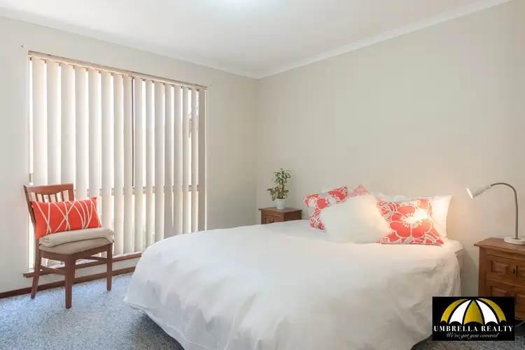Fourth view of Homely unit listing, Unit 4/1 King Rd, East Bunbury WA 6230