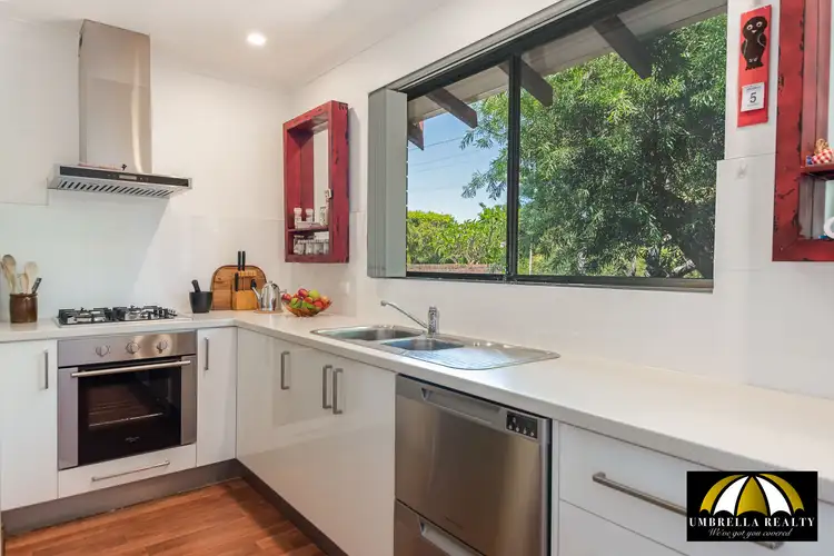 Fifth view of Homely unit listing, Unit 4/1 King Rd, East Bunbury WA 6230