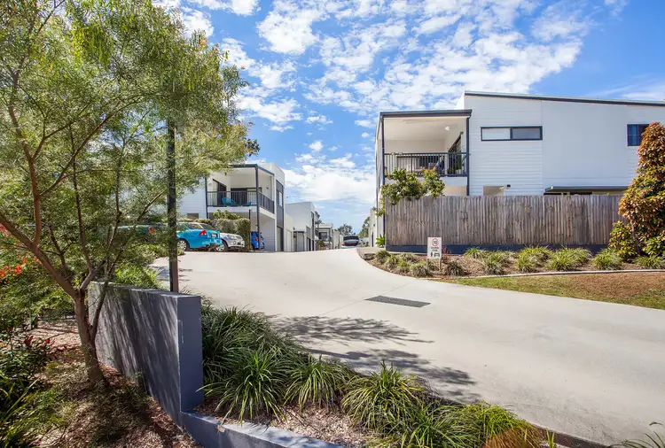 Third view of Homely townhouse listing, Unit 7/22 Careel Close, Helensvale QLD 4212