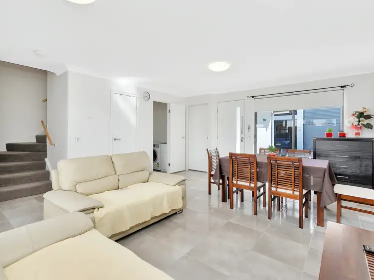 Fourth view of Homely townhouse listing, Unit 7/22 Careel Close, Helensvale QLD 4212