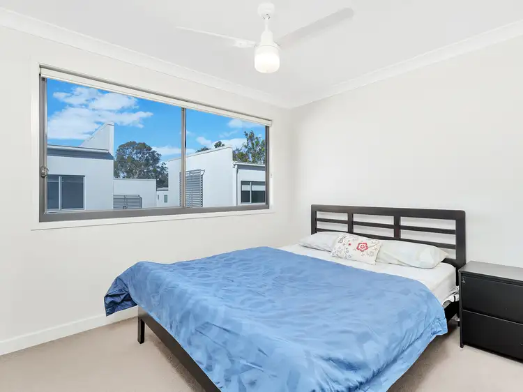 Seventh view of Homely townhouse listing, Unit 7/22 Careel Close, Helensvale QLD 4212