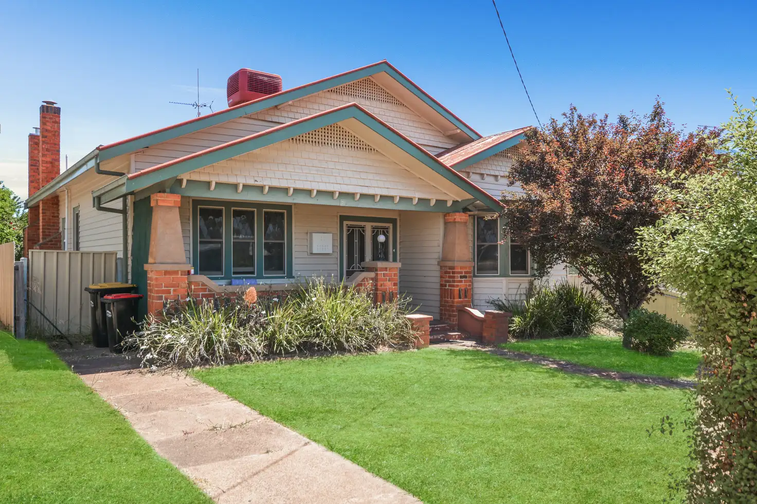 Main view of Homely house listing, 7 Johnson St, Stawell VIC 3380