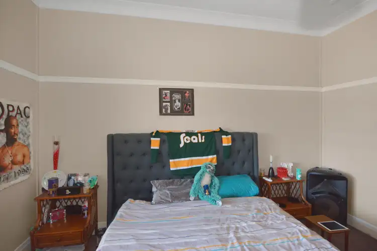 Fifth view of Homely house listing, 7 Johnson St, Stawell VIC 3380