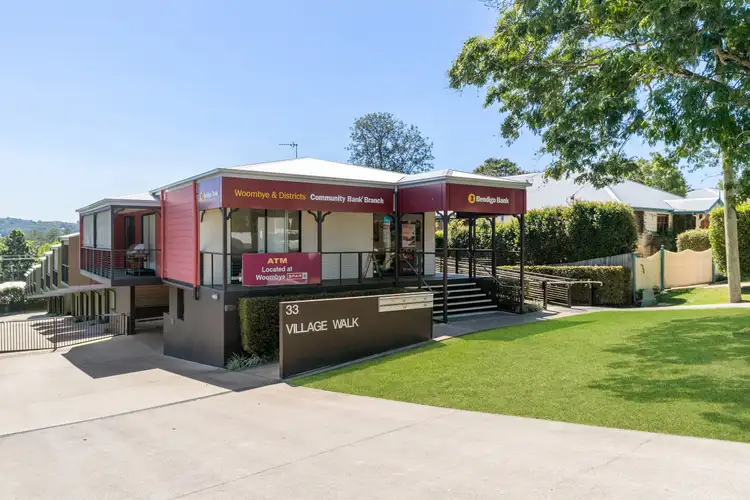 Main view of Homely townhouse listing, Unit 5/33 Blackall St, Woombye QLD 4559