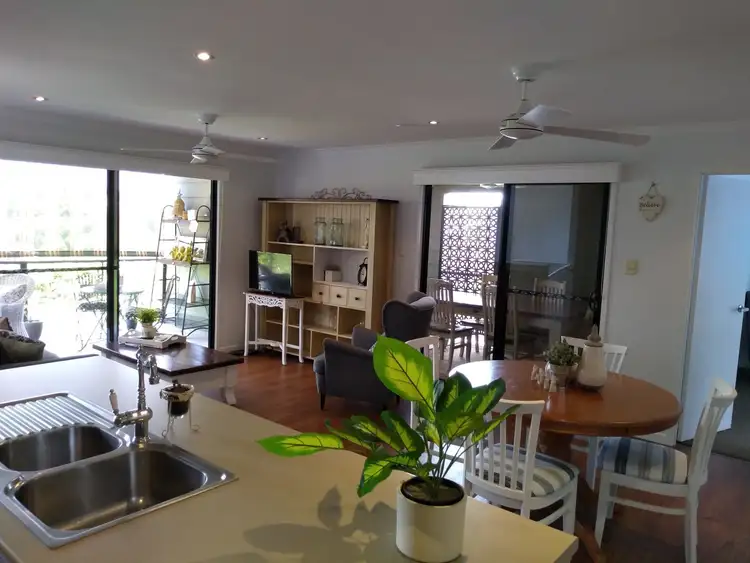Second view of Homely townhouse listing, Unit 5/33 Blackall St, Woombye QLD 4559