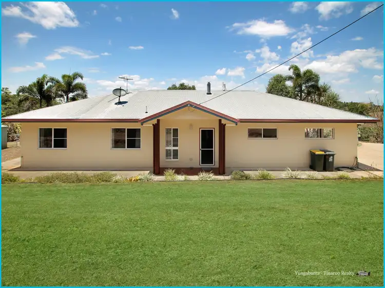7 Fox Close, Yungaburra QLD 4884