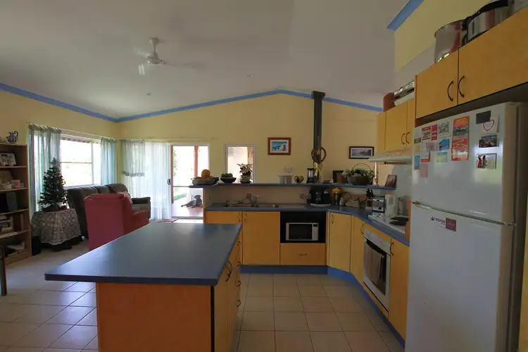 Second view of Homely rural property listing, 7 Fox Close, Yungaburra QLD 4884