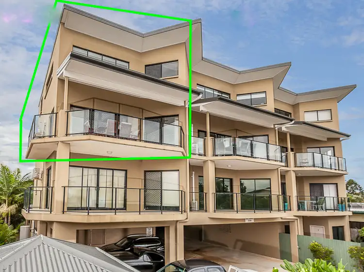 Unit 8/14 Yacht St, Clontarf QLD 4019