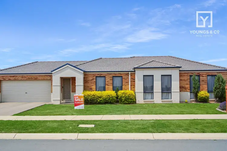 Unit 1/5-9 Charles St, Mooroopna VIC 3629