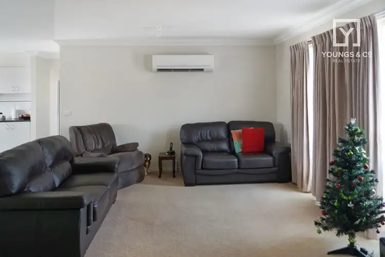Second view of Homely unit listing, Unit 1/5-9 Charles St, Mooroopna VIC 3629