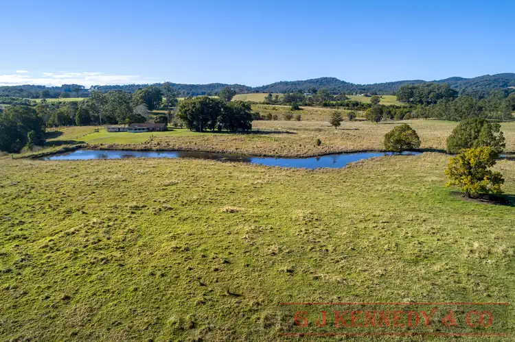 Second view of Homely house listing, 280 Giinagay Way, Warrell Creek NSW 2447