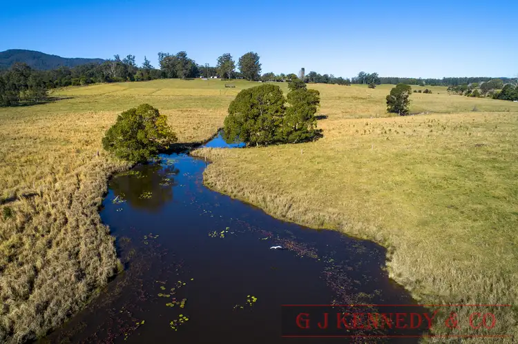 Fourth view of Homely house listing, 280 Giinagay Way, Warrell Creek NSW 2447