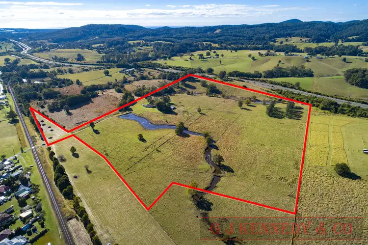 Sixth view of Homely house listing, 280 Giinagay Way, Warrell Creek NSW 2447