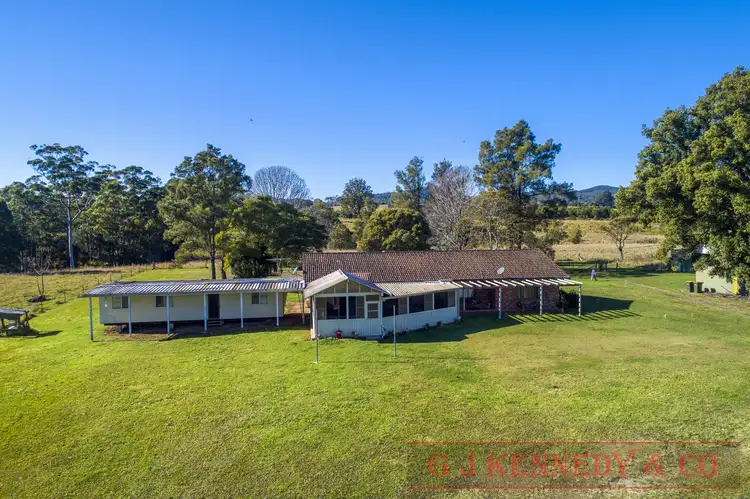 Seventh view of Homely house listing, 280 Giinagay Way, Warrell Creek NSW 2447