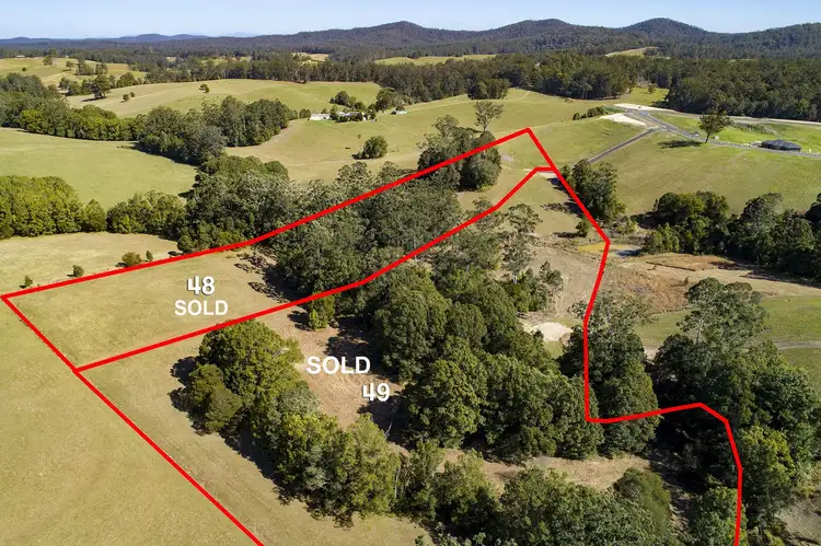 Lot/48 & 49 Strawberry Road, Congarinni NSW 2447
