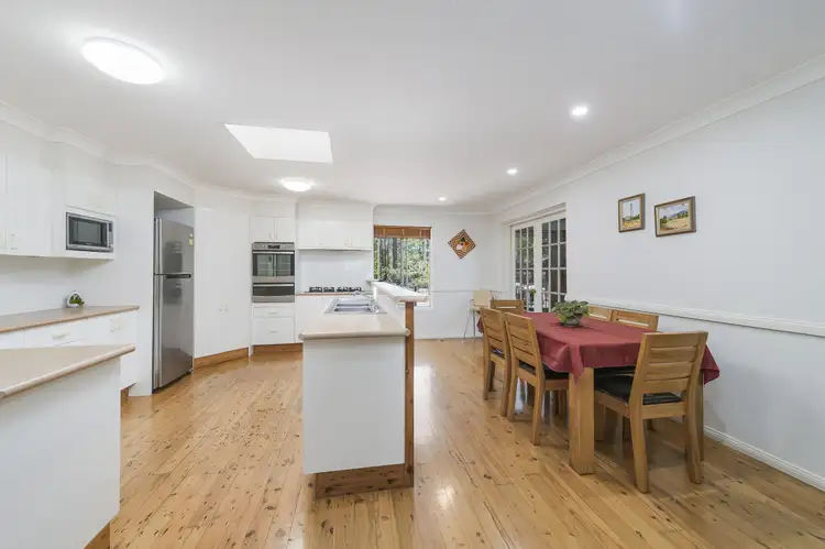 Seventh view of Homely rural property listing, 66 Sarahs Cres, King Creek NSW 2446