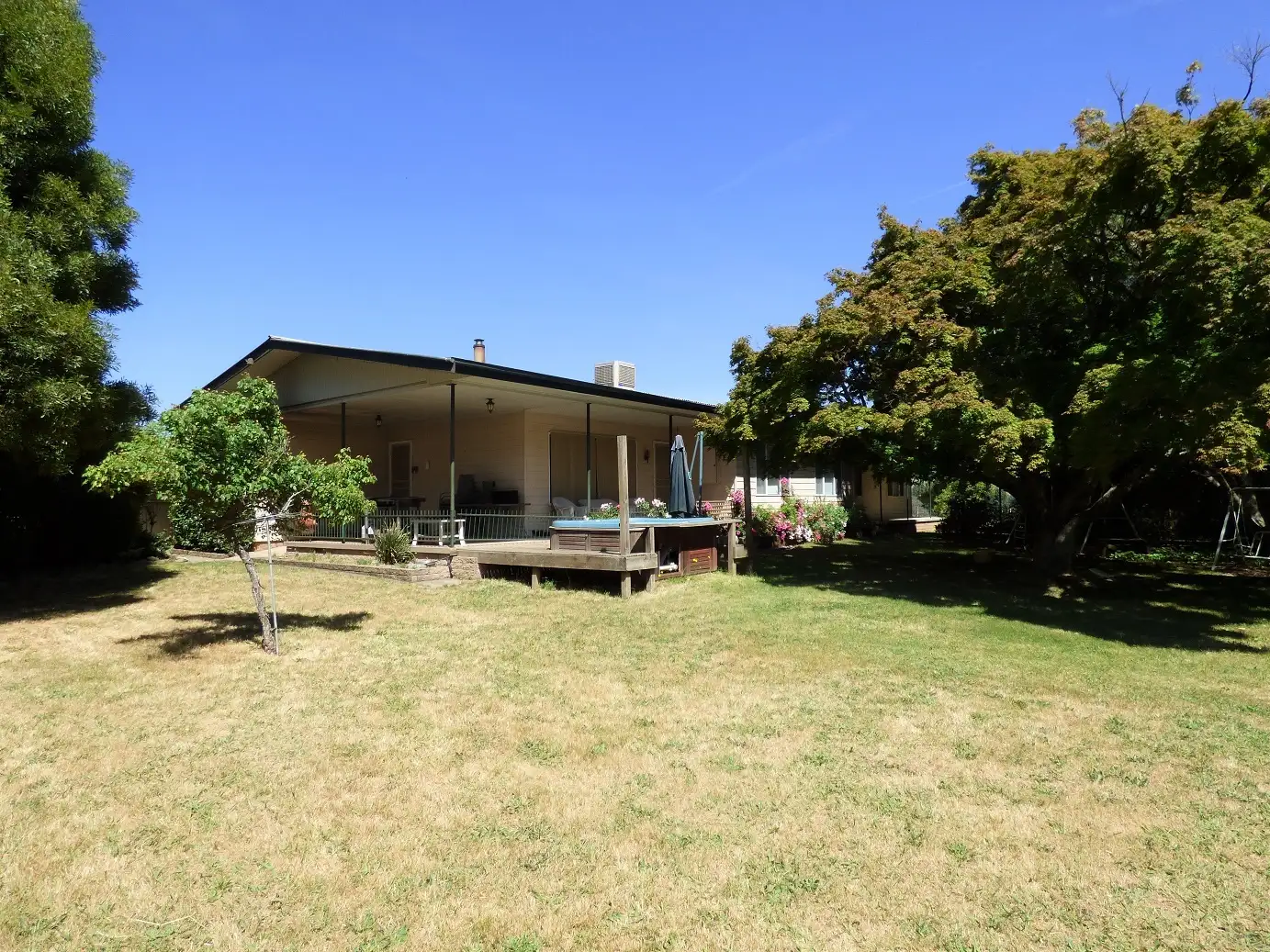 Main view of Homely house listing, 34 Menz Rd, Myrtleford VIC 3737